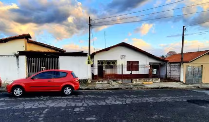 Terreno à venda 1030M², Jardim Cristina, Pindamonhangaba - SP