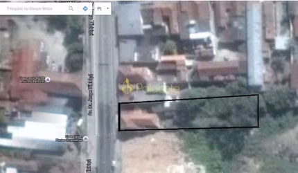 Terreno à venda 940M², Centro, Pindamonhangaba - SP