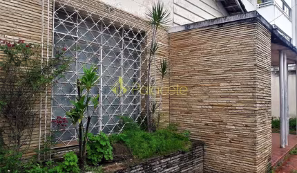 Casa à venda 4 Quartos, 1 Vaga, 1000M², Centro, Taubaté - SP