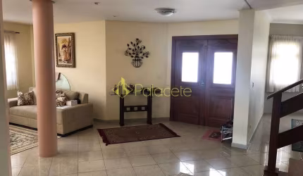 Casa à venda 3 Quartos, 1 Suite, 4 Vagas, 418M², Taubaté Village, Taubaté - SP | Condominio Taubaté