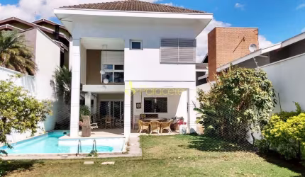 Casa à venda 4 Quartos, 3 Suites, 3 Vagas, 428.3M², Jardim Independência, Taubaté - SP | VALE DOS P