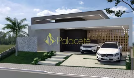 Casa à venda 3 Quartos, 1 Suite, 2 Vagas, 375M², Jardim Baronesa, Taubaté - SP | Condomínio Colinas