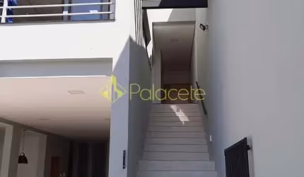 Casa à venda 4 Quartos, 4 Suites, 2 Vagas, 300M², Village Mantiqueira, Guaratinguetá - SP