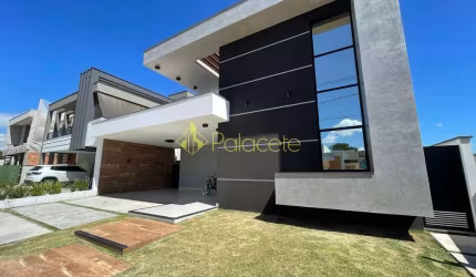Casa à venda 3 Quartos, 1 Suite, 2 Vagas, 400M², Quiririm, Taubaté - SP | Residencial Green Park