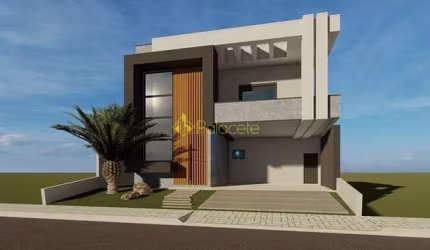 Casa à venda 3 Quartos, 3 Suites, 2 Vagas, Jardim Marlene Miranda, Taubaté - SP | Cyrela Landscape