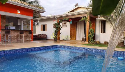 Casa à venda 3 Quartos, 2 Suites, 4 Vagas, 650M², Nossa Senhora do Perpétuo Socorro, Pindamonhangab