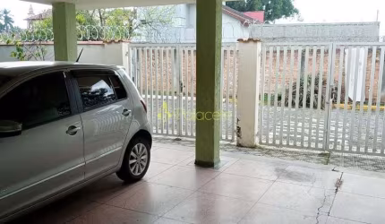 Casa à venda 5 Quartos, 1 Suite, 485.75M², Centro, Tremembé - SP
