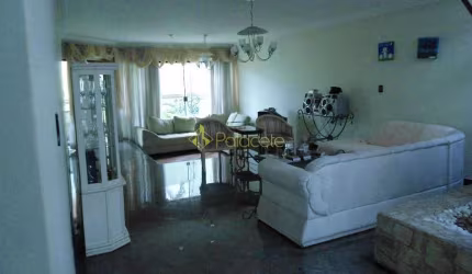 Casa à venda 4 Quartos, 2 Suites, 9 Vagas, 280M², Jardim Avelino, São Paulo - SP