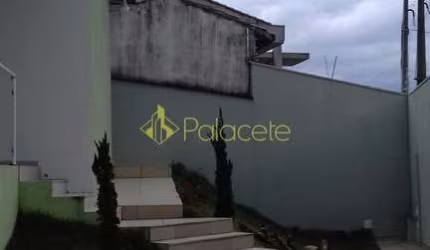 Casa à venda 3 Quartos, 3 Suites, 2 Vagas, 744.44M², Portal das Colinas, Guaratinguetá - SP
