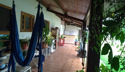 Casa à venda 4 Quartos, 1 Suite, 4 Vagas, 1768M², Centro, Tremembé - SP | Colonial Vale do Sol - Tr