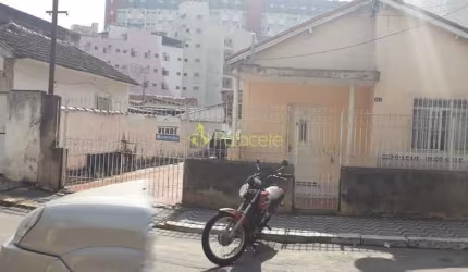 Casa à venda 3 Quartos, 4 Vagas, 290M², Santa Rita, Aparecida - SP