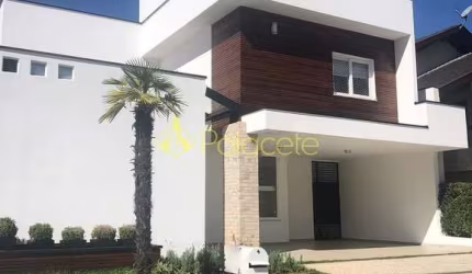 Casa à venda 4 Quartos, 4 Suites, 4 Vagas, 418M², Taubaté Village, Taubaté - SP | Condominio Taubat