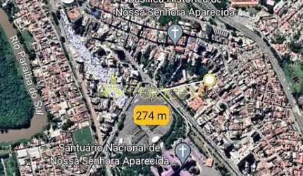 Casa à venda 250M², Santa Rita, Aparecida - SP