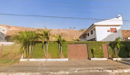 Casa à venda 4 Quartos, 3 Suites, 4 Vagas, 2379.1M², Itaguaçú, Aparecida - SP