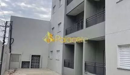 Apartamento para Locação 2 Quartos, 1 Suite, 1 Vaga, 63.32M², Jardim Santa Luzia, Pindamonhangaba -