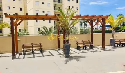 Apartamento para locação, Parque Senhor do Bonfim, Taubaté, SP