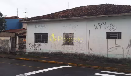 Terreno à venda 1366.16M², Santana, Pindamonhangaba - SP