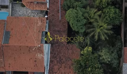 Terreno à venda 500M², Jardim Paraibá, Aparecida - SP