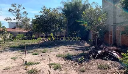 Terreno à venda 2 Quartos, 1 Vaga, 1860M², Crispim, Pindamonhangaba - SP