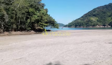 Terreno à venda 1081M², Perequê Mirim, Ubatuba - SP