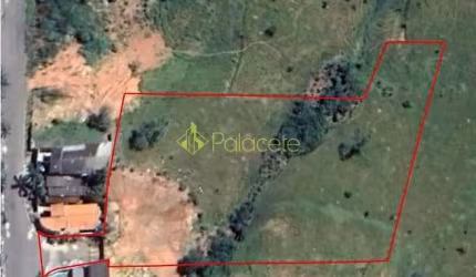 Terreno à venda 8400M², Jardim Paraíso, Jacareí - SP