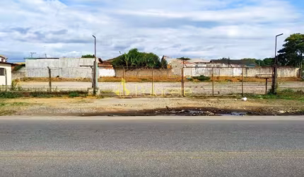 Terreno à venda e locação 1886M², Cidade Nova, Pindamonhangaba - SP
