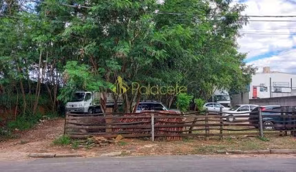 Terreno à venda 2400M², Esplanada Independência, Taubaté - SP