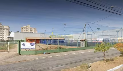 Terreno à venda 3435M², Jardim Gurilândia, Taubaté - SP