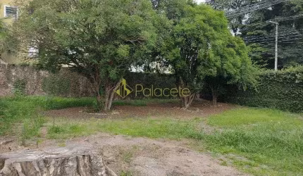 Terreno à venda 1700M², Santana, Pindamonhangaba - SP