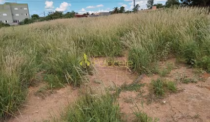 Terreno à venda 2937.59M², Esplanada Independência, Taubaté - SP