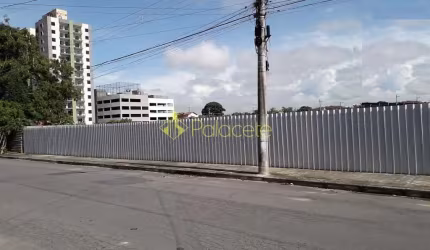Terreno à venda 4443.71M², Parque das Nações, Pindamonhangaba - SP