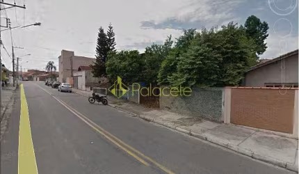 Terreno à venda 4000M², Alto do Cardoso, Pindamonhangaba - SP