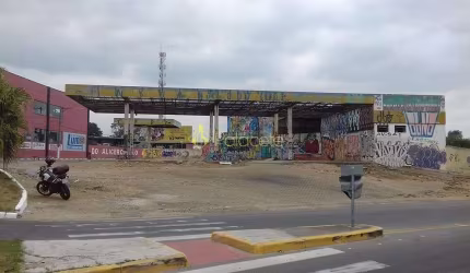 Terreno à venda 2850M², Chácara da Galega, Pindamonhangaba - SP