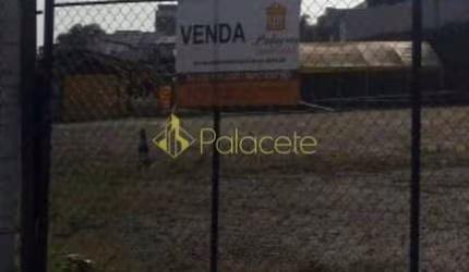 Terreno à venda 2000M², Itaguaçú, Aparecida - SP