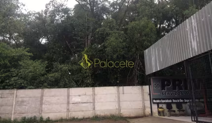 Terreno à venda 9 Quartos, 29773.51M², Bela Vista, Pindamonhangaba - SP