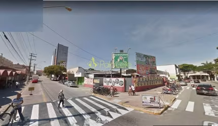 Terreno à venda 1170M², Centro, Pindamonhangaba - SP