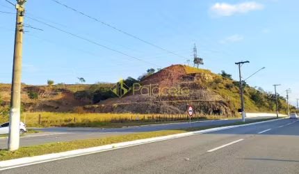 Terreno à venda 17000M², Itaguaçú, Aparecida - SP