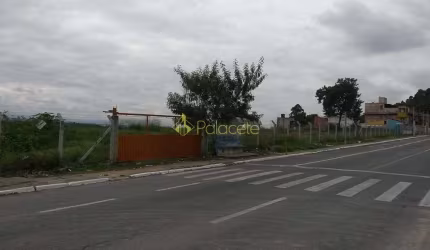 Terreno à venda 4087.73M², Centro, Aparecida - SP