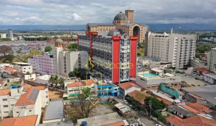 Terreno à venda 972M², Santa Rita, Aparecida - SP