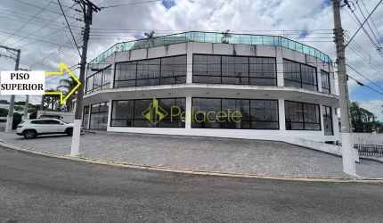 Comercial para Locação 17 Vagas, 485M², Vila Paraíba, Guaratinguetá - SP