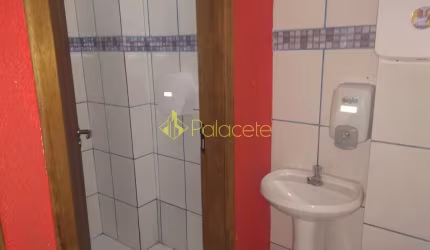Comercial para Locação 300M², Jardim das Nações, Taubaté - SP
