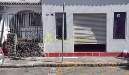 Comercial para Locação 3 Quartos, 175M², Jardim Boa Vista, Pindamonhangaba - SP