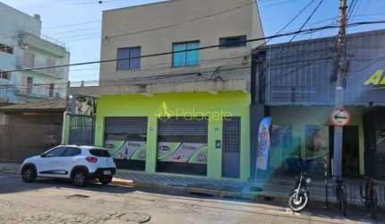 Comercial à venda 250M², São Benedito, Pindamonhangaba - SP