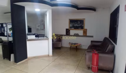 Comercial à venda 1 Vaga, Jardim da Luz, Taubaté - SP