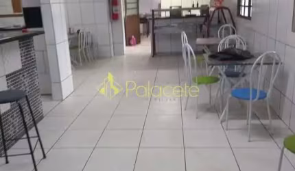 Comercial à venda 1 Quarto, 1 Suite, 300M², Cidade Nova, Pindamonhangaba - SP