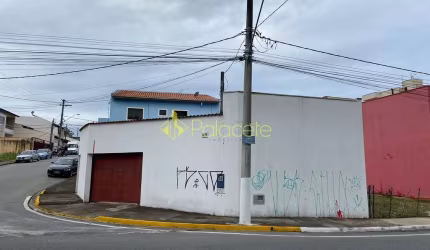 Comercial à venda 1 Quarto, Residencial Jardim Aurora, Pindamonhangaba - SP