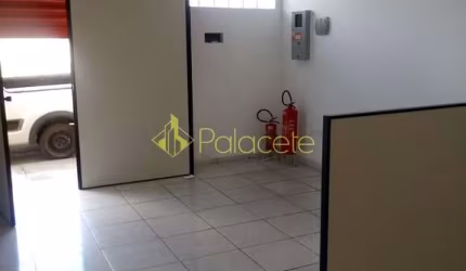 Comercial para Locação 70M², Campo Alegre, Pindamonhangaba - SP