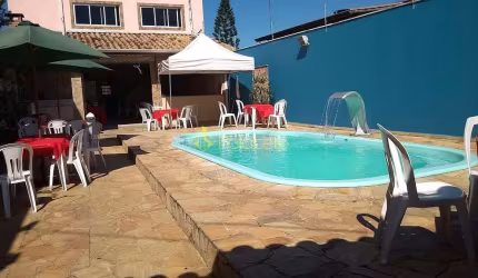 Comercial à venda Vila Iapi, Taubaté - SP