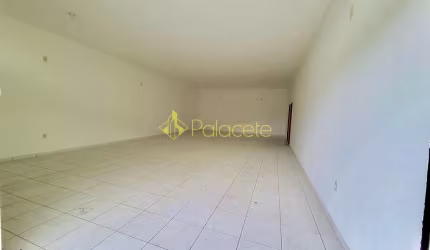 Comercial para Locação 103M², Residencial Novo Horizonte, Taubaté - SP