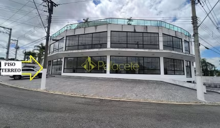 Comercial para Locação 17 Vagas, 485M², Vila Paraíba, Guaratinguetá - SP